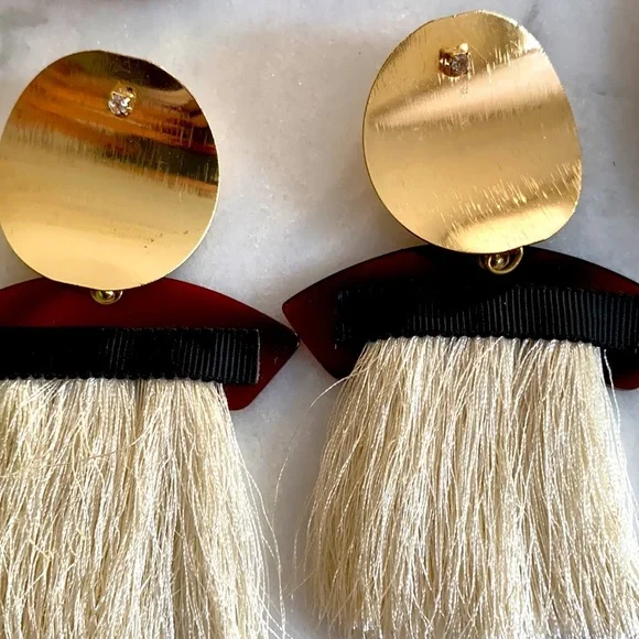 Lucite Earring Bundle - Picture 4 of 4